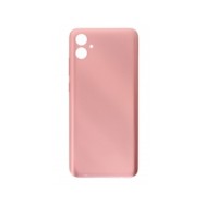 Vitre arrière Samsung Galaxy A04e A042 Copper