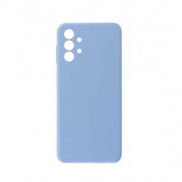 Vitre arrière Samsung Galaxy A13 A135 Bleu - Envoi gratuit 24h