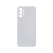 Vitre arrière Samsung Galaxy A13 Blanc