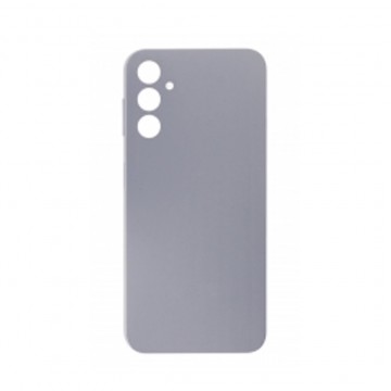 Vitre arrière Samsung Galaxy A14 4G A145 Argent