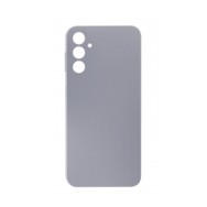 Vitre arrière Samsung Galaxy A14 4G A145 Argent