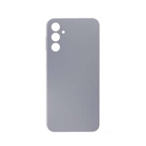 Vitre arrière Samsung Galaxy A14 4G A145 Argent
