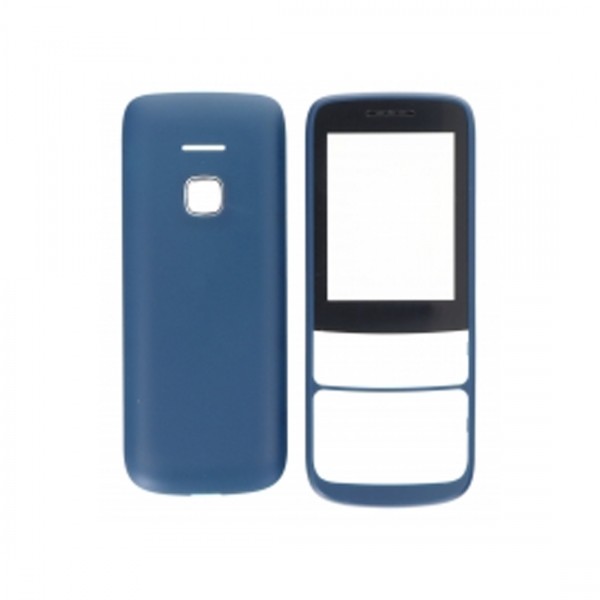Vitre arrière Nokia 225 4G Bleu - Envoi gratuit 24h