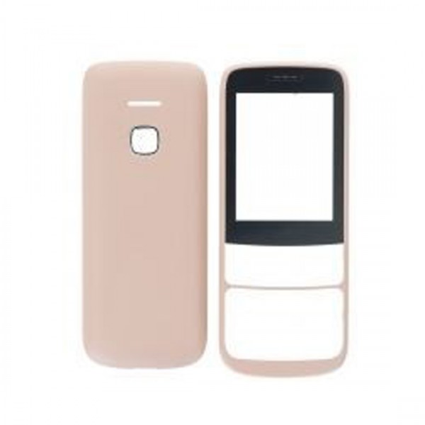 Vitre arrière Nokia 225 4G Rose - Envoi gratuit 24h