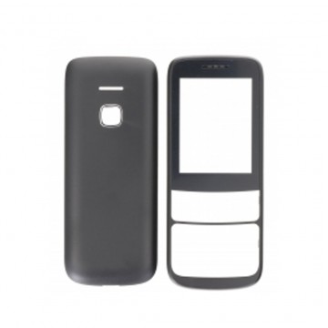 Vitre arrière Nokia 225 4G Noir - Envoi gratuit 24h