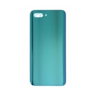 Vitre arrière Huawei Honor 10 Vert - Envoi gratuit 24h