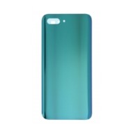 Vitre arrière Huawei Honor 10 Vert - Envoi gratuit 24h