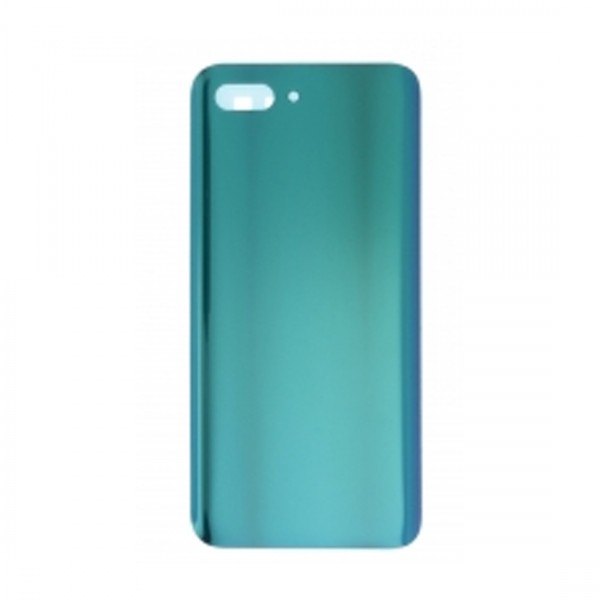 Vitre arrière Huawei Honor 10 Vert - Envoi gratuit 24h