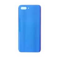 Vitre arrière Huawei Honor 10 Bleu - Envoi gratuit 24h