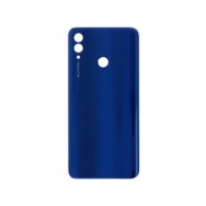 Vitre arrière Huawei Honor 10 Lite Bleu - Envoi gratuit 24h