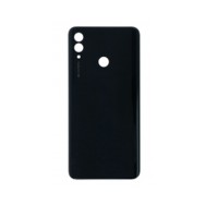Vitre arrière Honor 10 Lite Noir - Envoi gratuit 24h