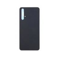 Vitre arrière Huawei Honor 20 Noir - Envoi gratuit 24h