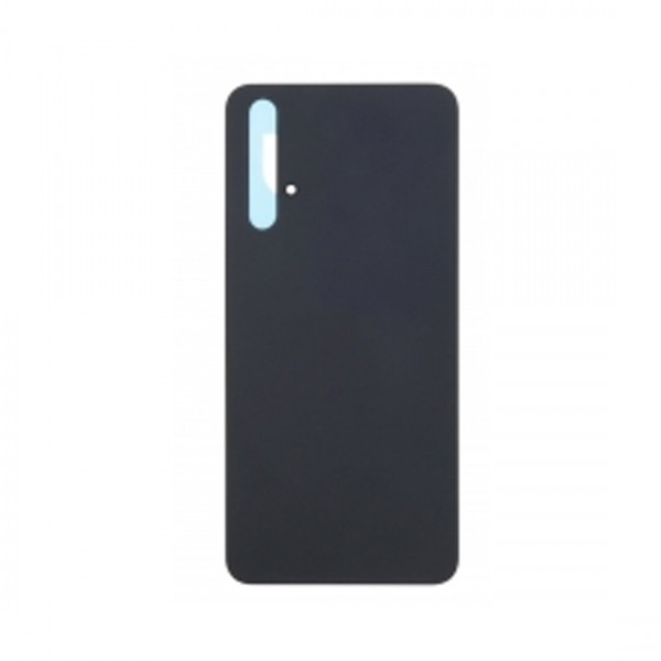 Vitre arrière Huawei Honor 20 Noir - Envoi gratuit 24h