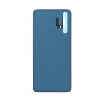 Vitre arrière Huawei Honor 20 Blanc - Envoi gratuit 24h