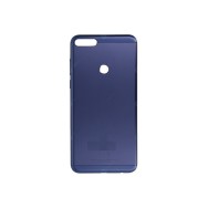 Vitre arrière Huawei Honor 7C Bleu - Envoi gratuit 24h