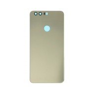 Vitre arrière Huawei Honor 8 Or - Envoi gratuit 24h