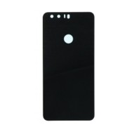 Vitre arrière Huawei Honor 8 Noir - Envoi gratuit 24h