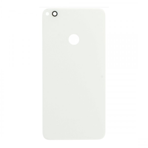 Vitre arrière (cache batterie) pour Huawei Honor 8 Lite Blanc