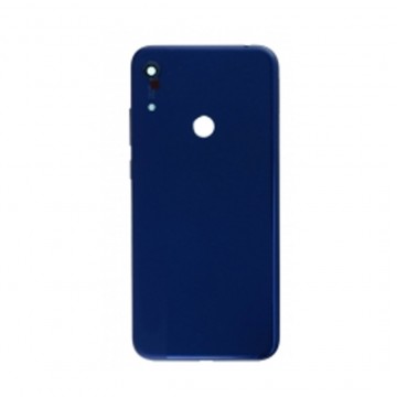 Vitre arrière Huawei Honor 8A 2019 Bleu - Envoi gratuit 24h