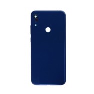 Vitre arrière Huawei Honor 8A 2019 Bleu - Envoi gratuit 24h