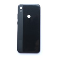 Vitre arrière Huawei Honor 8A 2019 Noir - Envoi gratuit 24h