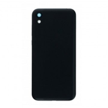 Vitre arrière Huawei Honor 8s 2019 Noir - Envoi gratuit 24h