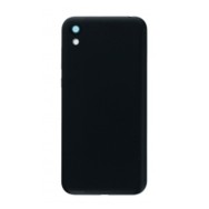 Vitre arrière Huawei Honor 8s 2019 Noir - Envoi gratuit 24h