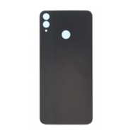 Vitre arrière Huawei Honor 8X Noir - Envoi gratuit 24h