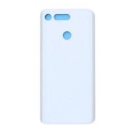 Vitre arrière Huawei Honor View 20 Blanc - Envoi gratuit 24h