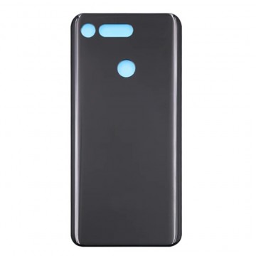 Vitre arrière Huawei Honor View 20 Noir - Envoi gratuit 24h