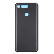 Vitre arrière Huawei Honor View 20 Noir - Envoi gratuit 24h