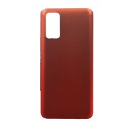 Vitre arrière Huawei Honor View 30 Orange - Envoi gratuit 24h