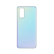 Vitre arrière Huawei Honor View 30 Blanc - Envoi gratuit 24h