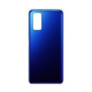 Vitre arrière Huawei Honor View 30 Bleu - Envoi gratuit 24h