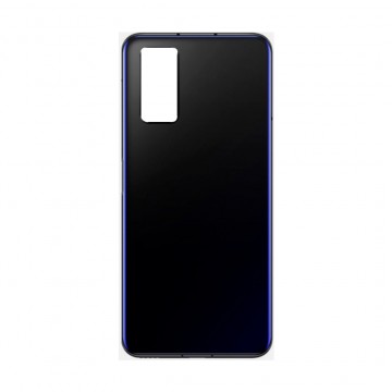Vitre arrière (cache batterie) pour Huawei Honor View 30 Noir