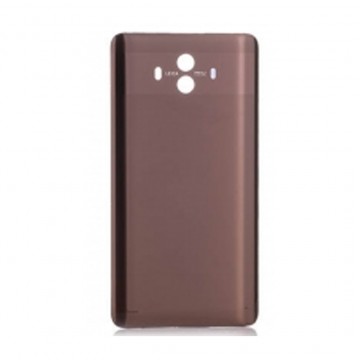 Vitre arrière Huawei Mate 10 Mocha - Envoi gratuit 24h
