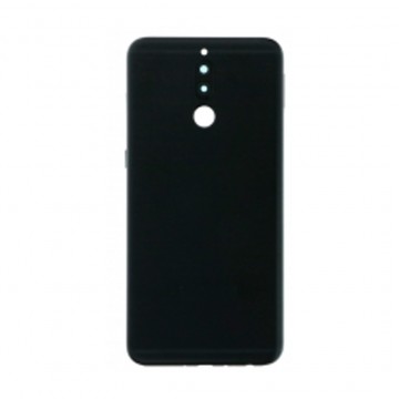 Vitre arrière Huawei Mate 10 Lite Noir - Envoi gratuit 24h