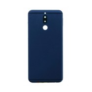 Vitre arrière Huawei Mate 10 Lite Bleu - Envoi gratuit 24h