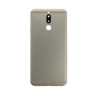 Vitre arrière Huawei Mate 10 Lite Or - Envoi gratuit 24h