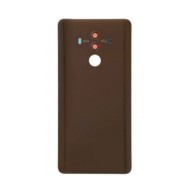 Vitre arrière Huawei Mate 10 Pro Mocha - Envoi gratuit 24h