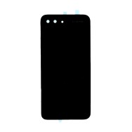 Vitre arrière Huawei Honor 10 Noir - Envoi gratuit 24h