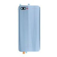 Vitre arrière Huawei Honor 10 Gris - Envoi gratuit 24h