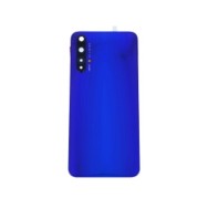 Vitre arrière Huawei Honor 20 Bleu - Envoi gratuit 24h