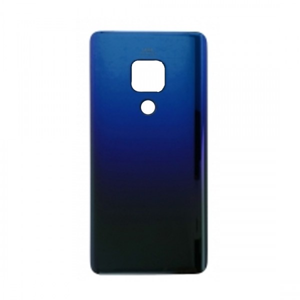 Vitre arrière Huawei Mate 20 Aurora - Envoi gratuit 24h