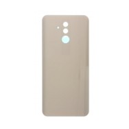 Vitre arrière Huawei Mate 20 Lite Or - Envoi gratuit 24h
