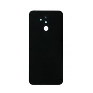 Vitre arrière Huawei Mate 20 Lite Noir - Envoi gratuit 24h