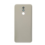 Vitre arrière Huawei Mate 20 Lite Or - Envoi gratuit 24h