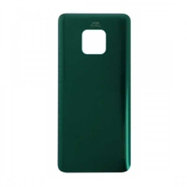 Vitre arrière (cache batterie) avec Adhésif pour Huawei Mate 20 Pro Vert