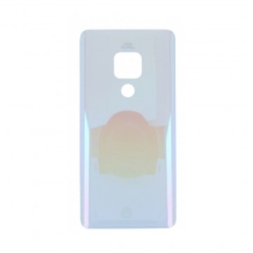 Vitre arrière Huawei Mate 20 Pro Rose - Envoi gratuit 24h