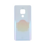 Vitre arrière (cache batterie) avec Adhésif pour Huawei Mate 20 Pro Rose